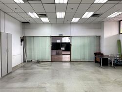 Sindo Industrial Building (D13), Factory #497385991